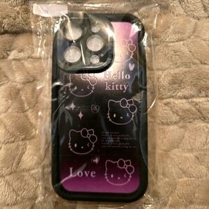 Hello kitty  Cellphone Cover